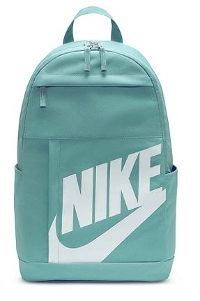 کیف مدرسه فیروزه ای زنانه پارچه ای Nike - کد 959329147