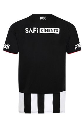 لباس فرم ورزشی مشکی زنانه فوتبال Beşiktaş - کد 945247970