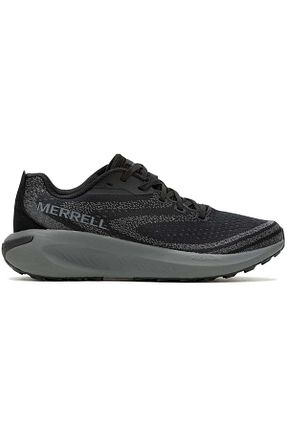 کفش فیتنس مشکی مردانه پارچه ای Merrell - کد 808360149