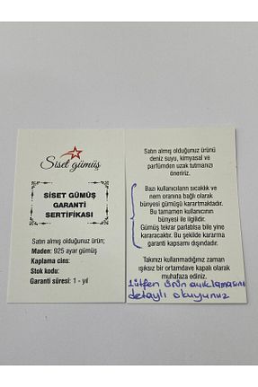 گردنبند نقره طوسی مردانه 925 عیار Siset Gümüş - کد 941781305