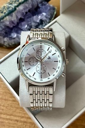 ساعت مچی مردانه 41-45 میلی متر S.POLO - کد 380692839