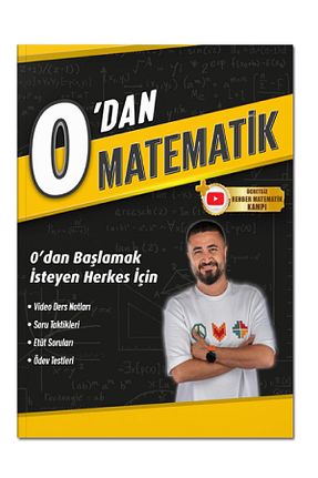 درسی و کتب کمک آموزشی REHBER MATEMATİK YAYINLARI - کد 835057430