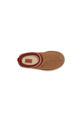 دمپائی قهوه ای زنانه پارچه ای UGG - کد 960268533