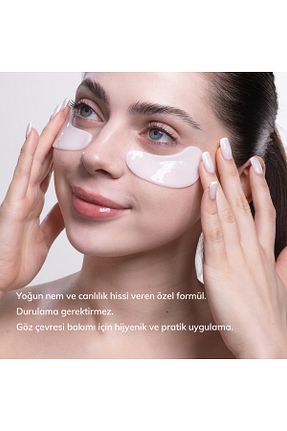 ماسک چشم Lyn Skincare - کد 881688921