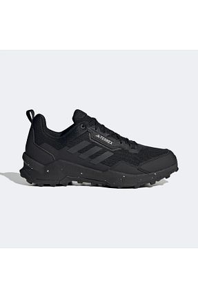کفش پیاده روی مشکی مردانه پارچه ای adidas - کد 656725307