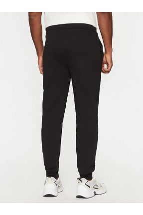 ست گرمکن مشکی مردانه پنبه ای Calvin Klein - کد 885385062