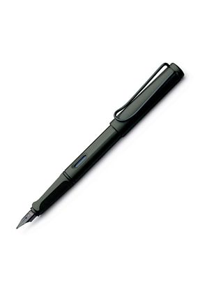 خودکار توپی مشکی Lamy - کد 2138728