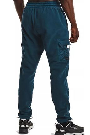 پائین تنه گرمکن اسپرت رنگی مردانه Ter Tutmayan Under Armour - کد 782622778