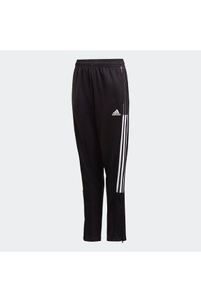 پائین تنه گرمکن اسپرت مشکی بچه گانه Ter Tutmayan adidas - کد 784546661
