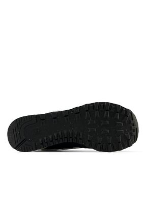 کفش اسنیکر مشکی زنانه بند دار New Balance - کد 846490133