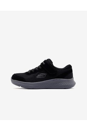 کفش اسنیکر مشکی بچه گانه Skechers - کد 862839584