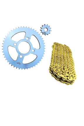 قطعات یدکی موتور سیکلت MOTOHANE - کد 958502774