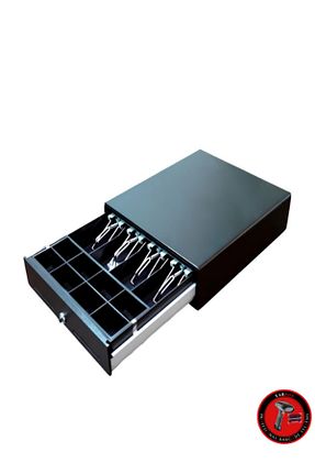 کشوی پول نقد TAHABARKOD - کد 959062650