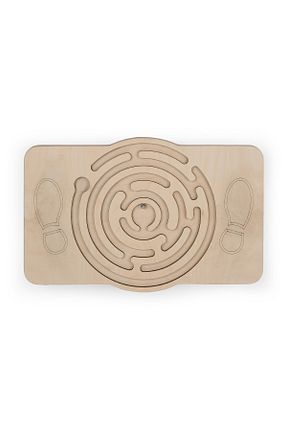 تخته تعادل رنگی ROZİTOYS - کد 959233299