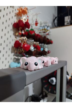 سایر اکسسوری ها رنگی زنانه MODA - کد 959322007