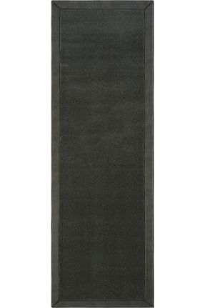 کناره مشکی پلی استر Cool Halı - کد 959529327