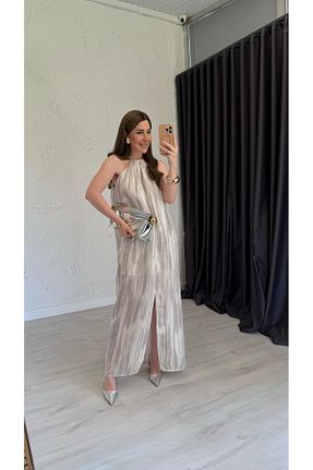 لباس رنگی زنانه بافتنی elif teke - کد 959632611