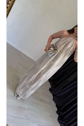 لباس رنگی زنانه بافتنی elif teke - کد 959632611