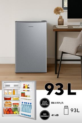 یخچال طوسی Statik KUMTEL - کد 960386973
