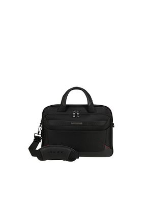 کیف لپ تاپ و مدارک مشکی زنانه Samsonite - کد 960603256