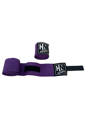 بانداژ بوکس بنفش HNsport - کد 961004703