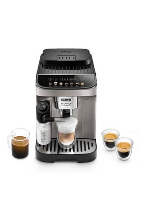 دستگاه اسپرسو و کاپوچینو Delonghi - کد 344997960