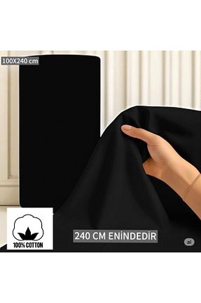 پارچه مشکی ÇIQRIK HOME - کد 949029197