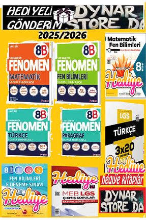 درسی و کتب کمک آموزشی Gama Yayınları - کد 135784616