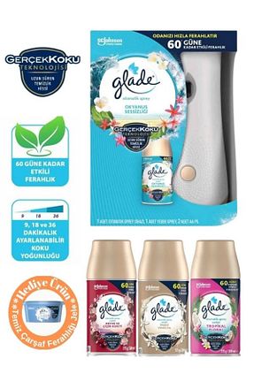  Glade - کد 932888459