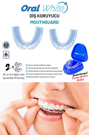 سلامت دهان و دندان Oral White - کد 882469802