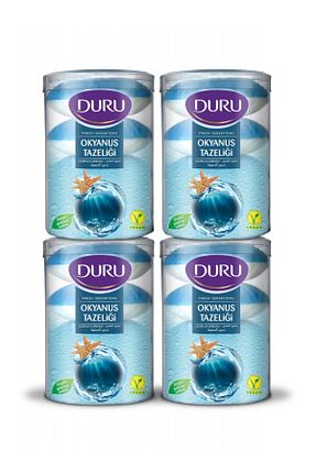 صابون جامد Duru - کد 32532523