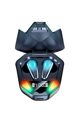 هدست گیمینگ مشکی Smart - کد 955956557