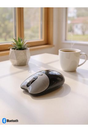 ماوس مشکی NDNeed - کد 826599009