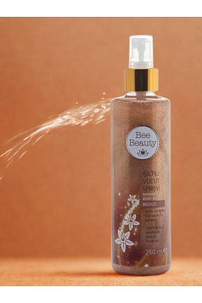 اسپری بدن Bee Beauty - کد 68928607