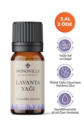 روغن مراقبت Monoville - کد 71251285