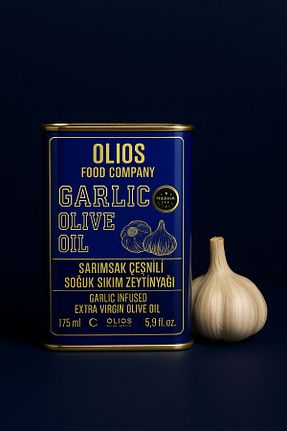 روغن زیتون olios food company - کد 956484141