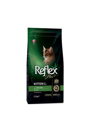 غذای خشک گربه خیر Reflex - کد 2246601