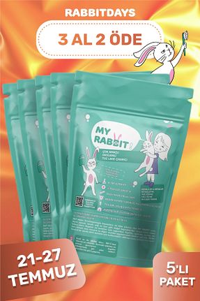 لکه بر لباس My Rabbit! - کد 829024440