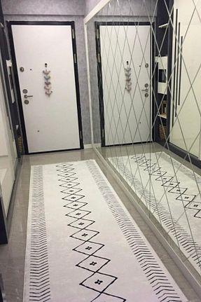 کناره مشکی پلی استر VOPTEKS - کد 769671667