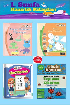 درسی و کتب کمک آموزشی Ata Yayıncılık - کد 938164458