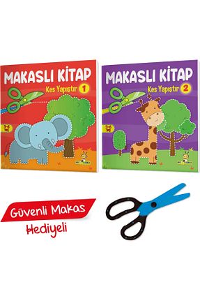 کتب فعالیتی و آموزشی 3 - 6 سال yükselen zeka - کد 696765491