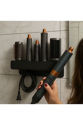 نظم دهنده حمام طوسی فلزی True Fresh - کد 785865600