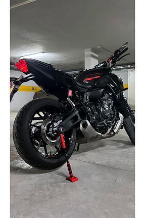 قطعات یدکی موتور سیکلت Bikelift - کد 38016303
