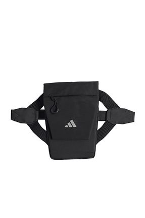 کیف مدرسه مشکی زنانه پارچه ای adidas - کد 834933047