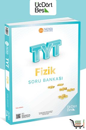 درسی و کتب کمک آموزشی Üç Dört Beş Yayıncılık - کد 840036990