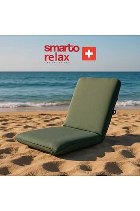 تخت آفتابگیر طوسی SMARTO - کد 940842625