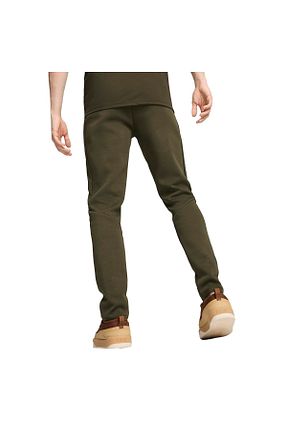 پائین تنه گرمکن اسپرت سرمه ای مردانه Ter Tutmayan Puma - کد 857546063