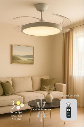 پنکه سقفی طوسی Hoogar - کد 953227307