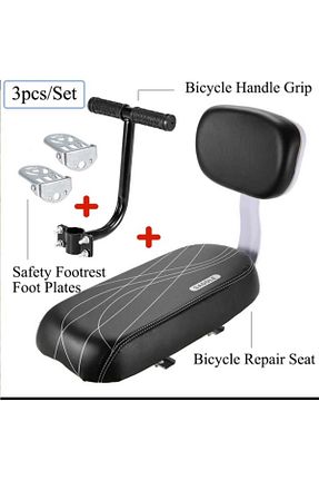 لوازم دوچرخه رنگی tur bike - کد 752728074