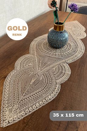 سرویس آمریکائی بژ مستطیل SosyeteDükkanı - کد 244042392